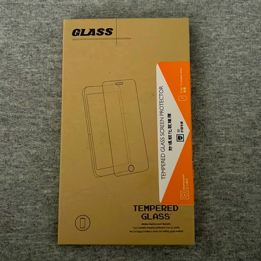 Iphone Xs Max / 11 Pro Max Protector Tempered Glass Privacy
